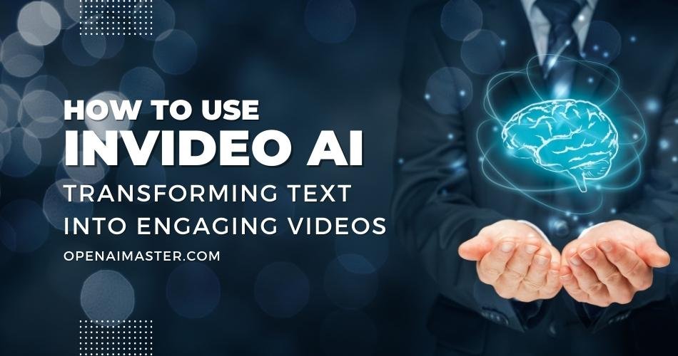 InVideo AI Video 2026 2 Kickresume 950 × 500px 3