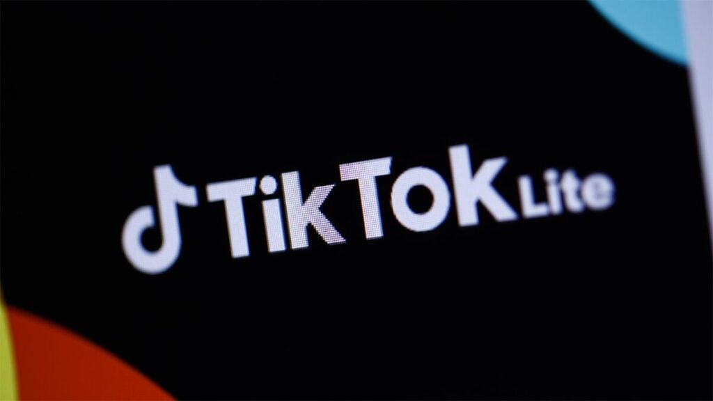 TikTok Lite:2026 2 TikTok Lite 190424