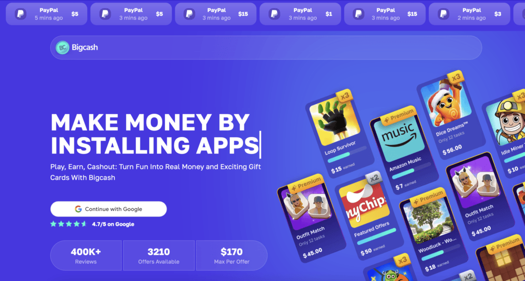 BigCashWeb Review 2025 2 ncnn